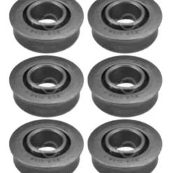 Clearance 6 PK Front Wheel Bearing For Dixie 10205 Grasshopper 120050 JD PT8894 7035358SM - Explore Premium Parts & Accessories for All Motor Vehicle Models Rotary Parts & Accessories