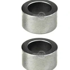 New 2 PK Front Wheel Spacer 3/4 x 1-1/8 Fits Exmark 1-633581 Scag 43584 - Explore Premium Parts & Accessories for All Motor Vehicle Models Rotary Parts & Accessories