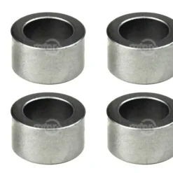 Shop 4 PK Front Wheel Spacer 3/4 x 1-1/8 Fits Exmark 1-633581 Scag 43584 - Explore Premium Parts & Accessories for All Motor Vehicle Models Rotary Parts & Accessories