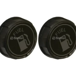 Cheap 2 PK Fuel Cap Fits B&S 494559 490075 90200 91200 133200 135200 1/4 Turn - Explore Premium Parts & Accessories for All Motor Vehicle Models Stens Parts & Accessories
