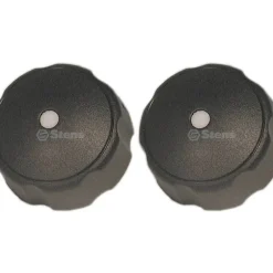 Shop 2 PK Fuel Cap Fits Homelite 300758006 A09115 JD UP00106 Snapper 7035512YP - Explore Premium Parts & Accessories for All Motor Vehicle Models Stens Parts & Accessories