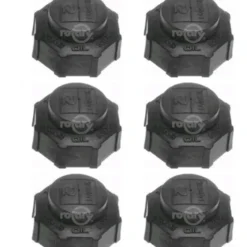 Hot 6 PK Fuel Cap Fits Lawnboy 682755 D & F Series - Explore Premium Parts & Accessories for All Motor Vehicle Models Rotary Parts & Accessories