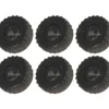 Store 6 PK Fuel Cap Fits Snapper 7042110YP Echo 13100406320 JD PT6616 PT9498 - Explore Premium Parts & Accessories for All Motor Vehicle Models Stens Parts & Accessories