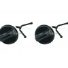 Outlet 2 Pk Fuel Cap For Husqvarna 537215202 338 340 345 359 365 372 455 460 562XP 576 - Explore Premium Parts & Accessories for All Motor Vehicle Models Stens Parts & Accessories