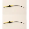 Clearance 2 PK Fuel Line & Grommet Fits Kawasaki 72071-0798 TJ23E TJ27D TJ35E TJ45E TJ53E - Explore Premium Parts & Accessories for All Motor Vehicle Models Rotary Parts & Accessories
