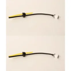 Clearance 2 PK Fuel Line & Grommet Fits Kawasaki 72071-0798 TJ23E TJ27D TJ35E TJ45E TJ53E - Explore Premium Parts & Accessories for All Motor Vehicle Models Rotary Parts & Accessories