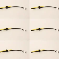 Fashion 6 PK Fuel Line & Grommet Fits Kawasaki 72071-0798 TJ23E TJ27D TJ35E TJ45E TJ53E - Explore Premium Parts & Accessories for All Motor Vehicle Models Rotary Parts & Accessories