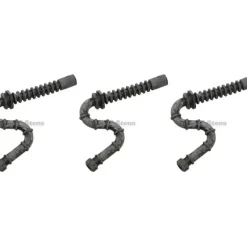 Outlet 3 PK Fuel Line Fits Stihl 1121-358-7700 024 026 MS240 MS260 - Explore Premium Parts & Accessories for All Motor Vehicle Models Stens Parts & Accessories
