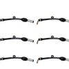 Fashion 6 PK Fuel Tube Assembly Fits Shindaiwa P021017770 20000-85303 T25 C25 C35 - Explore Premium Parts & Accessories for All Motor Vehicle Models Rotary Parts & Accessories
