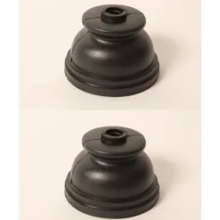 Store 2 PK Gear Shift Boot Fits Ford New Holland SBA398110610 3" OD 1/2" ID 2-1/16" H - Explore Premium Parts & Accessories for All Motor Vehicle Models Stens Parts & Accessories