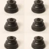 Online 6 PK Gear Shift Boot Fits Ford New Holland SBA398110610 3" OD 1/2" ID 2-1/16" H - Explore Premium Parts & Accessories for All Motor Vehicle Models Stens Parts & Accessories