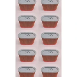 Generac OEM Parts|10 PK Generac 0D9723S Air Filter 760 990cc XG XP Ultra Source 12.5-17.5kW OEM - Explore Premium Parts & Accessories for All Motor Vehicle Models