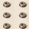 Store 6 PK Genuine DR Generac 143921 Ball Bearing w- Snap Ring TR2 S/P TR2 Pro Sprint - Explore Premium Parts & Accessories for All Motor Vehicle Models Generac OEM Parts