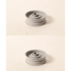 Sale 2 PK Genuine DR Generac 113071 Flat Idler Pulley 2-1/4" OD OEM - Explore Premium Parts & Accessories for All Motor Vehicle Models Generac OEM Parts