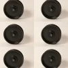 Discount 6 PK Genuine DR Generac 151271 Flat Idler Pulley 4" OD 3/8" ID 15127 OEM - Explore Premium Parts & Accessories for All Motor Vehicle Models Generac OEM Parts