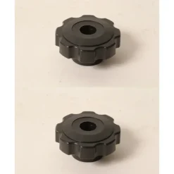Cheap 2 PK Genuine DR Generac 143661 Handlebar Knob 5/16-18 OEM - Explore Premium Parts & Accessories for All Motor Vehicle Models Generac OEM Parts