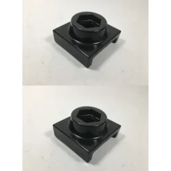 Best 2 PK Genuine DR Generac 354991 Height Adjust Block OEM - Explore Premium Parts & Accessories for All Motor Vehicle Models Generac OEM Parts