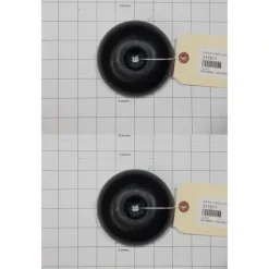 Online 2 PK Genuine DR Generac 311011 Hex Recess Mowball For Walk Behind String Trimmer - Explore Premium Parts & Accessories for All Motor Vehicle Models Generac OEM Parts