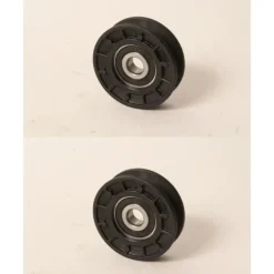 Clearance 2 PK Genuine DR Generac 310921 Idler Pulley For Power Trimmer T4X 2" OD OEM - Explore Premium Parts & Accessories for All Motor Vehicle Models Generac OEM Parts