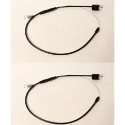 Cheap 2 PK Genuine DR Generac 311141 Snap On PTO Cable TR4 2013 to Current - Explore Premium Parts & Accessories for All Motor Vehicle Models Generac OEM Parts