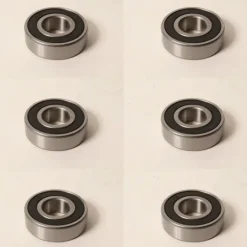 Hot 6 PK Genuine DR Generac 187351 Spindle Shaft Ball Bearing W628 W628A OEM - Explore Premium Parts & Accessories for All Motor Vehicle Models Generac OEM Parts