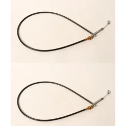 Online 2 PK Genuine DR Generac 181131 Transmission Brake Cable OEM - Explore Premium Parts & Accessories for All Motor Vehicle Models Generac OEM Parts
