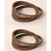 Store 2 PK Genuine DR Generac 114431 V-Belt For Wheeled Trimmer Strimmer OEM - Explore Premium Parts & Accessories for All Motor Vehicle Models Generac OEM Parts