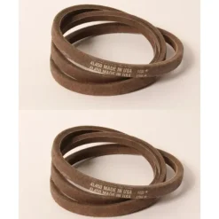 Store 2 PK Genuine DR Generac 114431 V-Belt For Wheeled Trimmer Strimmer OEM - Explore Premium Parts & Accessories for All Motor Vehicle Models Generac OEM Parts