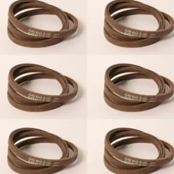 New 6 PK Genuine DR Generac 114431 V-Belt For Wheeled Trimmer Strimmer OEM - Explore Premium Parts & Accessories for All Motor Vehicle Models Generac OEM Parts