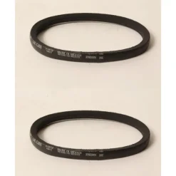 Flash Sale 2 PK Genuine DR Generac 311001 V-Belt Wrapped OEM - Explore Premium Parts & Accessories for All Motor Vehicle Models Generac OEM Parts