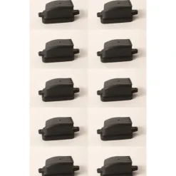 Echo OEM Parts & Accessories|10 PK Genuine Echo A232000462 Air Cleaner Lid PB500H PB500T PB500 EB508RT OEM - Explore Premium Parts & Accessories for All Motor Vehicle Models