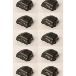 Echo OEM Parts & Accessories|10 PK Genuine Echo A232001850 Air Filter Cover SRM225 GT225 SHC225 PAS225 PPF225 - Explore Premium Parts & Accessories for All Motor Vehicle Models