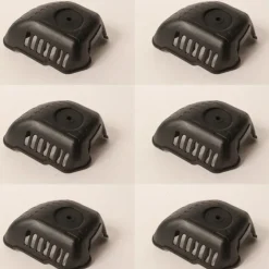Flash Sale 6 PK Genuine Echo A232001850 Air Filter Cover SRM225 GT225 SHC225 PAS225 PPF225 - Explore Premium Parts & Accessories for All Motor Vehicle Models Echo OEM Parts & Accessories