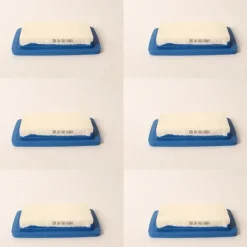 Discount 6 PK Genuine Echo A226000410 Air Filter PB770T PB770H PB760LNH PB760LNT EB770RT - Explore Premium Parts & Accessories for All Motor Vehicle Models Echo OEM Parts & Accessories