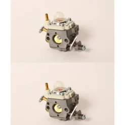 Fashion 2 PK Genuine Echo A021004331 Carburetor Fits PB580H PB580T Shindaiwa EB600RT OEM - Explore Premium Parts & Accessories for All Motor Vehicle Models Echo OEM Parts & Accessories