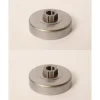 Cheap 2 PK Genuine Echo A556001610 Clutch Drum CS600P CS620P CS620PW 660sx OEM - Explore Premium Parts & Accessories for All Motor Vehicle Models Echo OEM Parts & Accessories