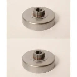 Cheap 2 PK Genuine Echo A556001610 Clutch Drum CS600P CS620P CS620PW 660sx OEM - Explore Premium Parts & Accessories for All Motor Vehicle Models Echo OEM Parts & Accessories