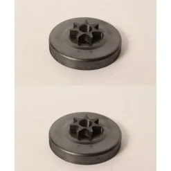 Store 2 PK Genuine Echo A556000172 Clutch Drum For CS440 CS4400 CS4200ES A556000171 - Explore Premium Parts & Accessories for All Motor Vehicle Models Echo OEM Parts & Accessories