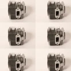 New 6 PK Genuine Echo A130002250 Cylinder Fits PB580H PB580T Shindaiwa EB600RT OEM - Explore Premium Parts & Accessories for All Motor Vehicle Models Echo OEM Parts & Accessories