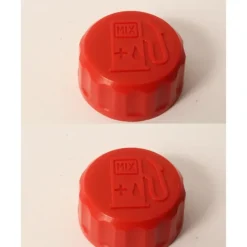 New 2 PK Genuine Echo A033000070 Fuel Cap ASM Fits Shindaiwa OEM - Explore Premium Parts & Accessories for All Motor Vehicle Models Echo OEM Parts & Accessories