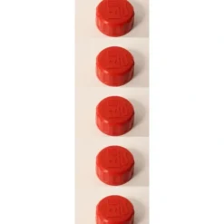 New 5 PK Genuine Echo A033000070 Fuel Cap ASM Fits Shindaiwa OEM - Explore Premium Parts & Accessories for All Motor Vehicle Models Echo OEM Parts & Accessories