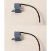 New 2 PK Genuine Echo A411000312 Ignition Coil SRM280 PE280 PPT280 BRD280 PPF280 OEM - Explore Premium Parts & Accessories for All Motor Vehicle Models Echo OEM Parts & Accessories