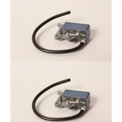 New 2 PK Genuine Echo A411001750 Ignition Coil Fits PB2520 Blower OEM - Explore Premium Parts & Accessories for All Motor Vehicle Models Echo OEM Parts & Accessories