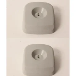 Best Sale 2 PK Genuine Echo 13031306563 Air Filter Cover Lid Fits Shindaiwa OEM - Explore Premium Parts & Accessories for All Motor Vehicle Models Echo OEM Parts & Accessories