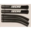 Best 2 PK Genuine Echo 21000103464 & 21002303461 Blower Tube Set OEM - Explore Premium Parts & Accessories for All Motor Vehicle Models Echo OEM Parts & Accessories