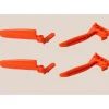 Best 2 PK Genuine Echo 17801052130 & 17809052632 Throttle Trigger & Lockout Sets OEM - Explore Premium Parts & Accessories for All Motor Vehicle Models Echo OEM Parts & Accessories