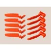 Fashion 5 PK Genuine Echo 17801052130 & 17809052632 Throttle Trigger & Lockout Sets OEM - Explore Premium Parts & Accessories for All Motor Vehicle Models Echo OEM Parts & Accessories
