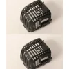 Fashion 2 PK Genuine Echo A320000003 Muffler Cover GT230 SRM230 SRM231 SRM260 PPT231 - Explore Premium Parts & Accessories for All Motor Vehicle Models Echo OEM Parts & Accessories