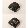 Cheap 2 PK Genuine Echo A320000341 Muffler Cover SRM265 SRM266 PPT265 HCA265 SHC266 - Explore Premium Parts & Accessories for All Motor Vehicle Models Echo OEM Parts & Accessories