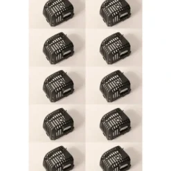 Echo OEM Parts & Accessories|10 PK Genuine Echo A320000003 Muffler Cover GT230 SRM230 SRM231 SRM260 PPT231 - Explore Premium Parts & Accessories for All Motor Vehicle Models